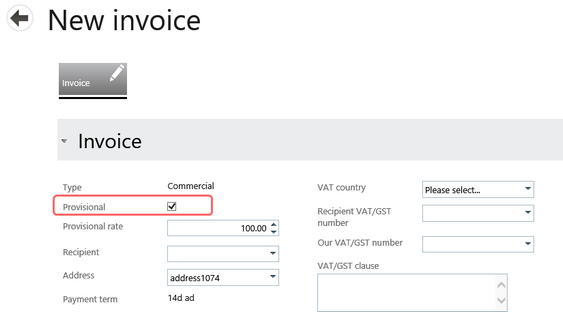 commercialprovisionalinvoicecheckbox