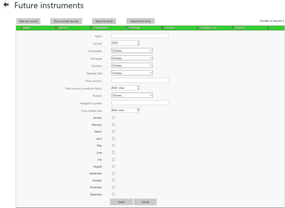 Futures_instruments_entry