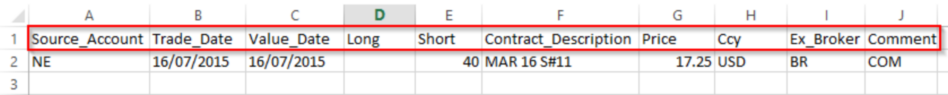 Brokerstatement setup 8