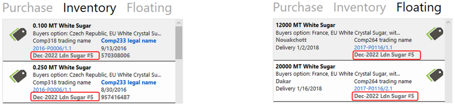 Reservation valuation 2plus