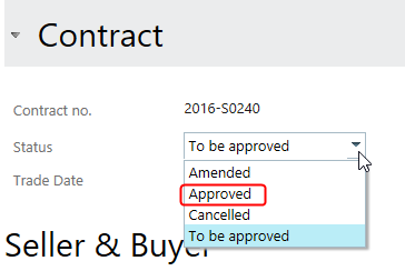 Contract_approval_drop_down_list