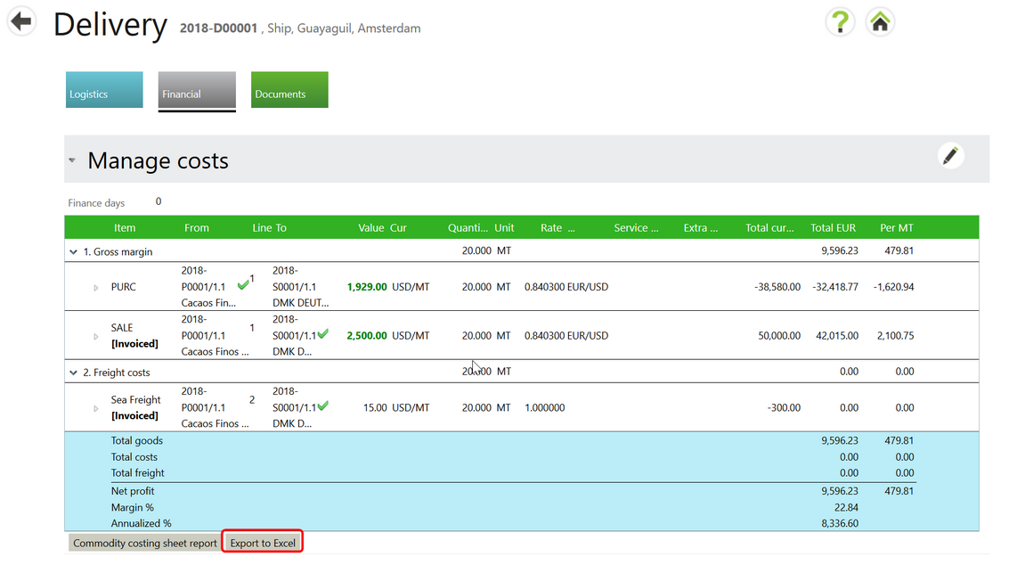 Delivery_manage_cost_Excel