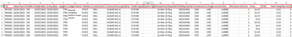 Brokerstatement setup 7