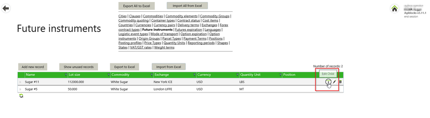 Brokerstatement setup 3